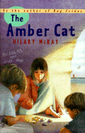 The Amber Cat
