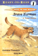 Brave Norman: A True Story