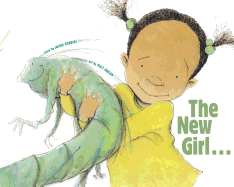 The New Girl... and Me