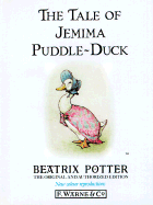 The Tale of Jemima Puddle-Duck