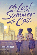 My Last Summer with Cass Book Cover Image