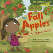 Fall Apples: Crisp and Juicy