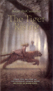 The Tiger Rising Book Cover Image