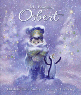 My Penguin Osbert