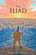 The Iliad (Graphic Novel)