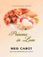 Princess in Love