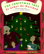 Christmas Tree, The / El arbol de Navidad