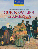 Our New Life in America: The Marks Family Lives the American Dream