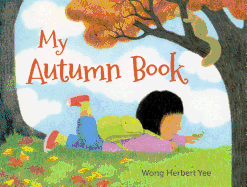 My Autumn Book