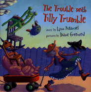 The Trouble with Tilly Trumble