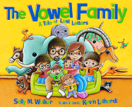 The Vowel Family: A Tale of Lost Letters