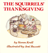 The Squirrels' Thanksgiving