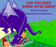 Can You Guess Where We're Going?