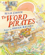 The Word Pirates