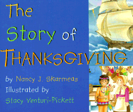 The Story of Thanksgiving