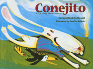 Conejito: A Folktale from Panama
