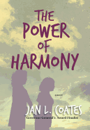 The Power of Harmony Book Cover Image