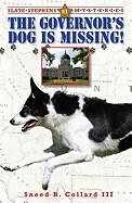 The Governor's Dog Is Missing
