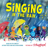Singing in the Rain