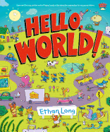 Hello, World! Book Cover Image