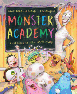 Monster Academy
