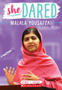 Malala Yousafzai