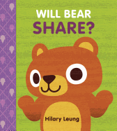 Will Bear Share?