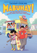 Mabuhay! Book Cover Image