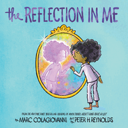 The Reflection in Me Book Cover Image