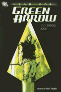 Green Arrow: Year One