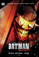 The Batman Who Laughs
