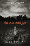 The Tank Man's Son: A Memoir Book Cover Image