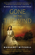 Gone with the Wind Book Cover Image