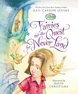 Fairies and the Quest for Never Land