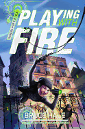 Playing with Fire Book Cover Image