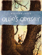 Ollie's Odyssey Book Cover Image