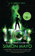 Itch: The Explosive Adventures of an Element Hunter Book Cover Image