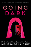 Going Dark Book Cover Image