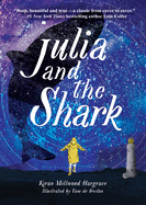 Julia and the Shark Book Cover Image