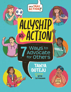 Allyship as Action: 7 Ways to Advocate for Others