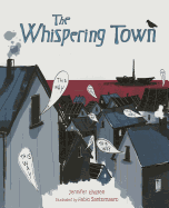 The Whispering Town Book Cover Image