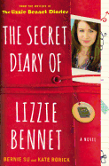 The Secret Diary of Lizzie Bennet