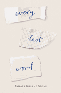 Every Last Word
