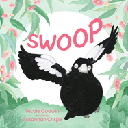 Swoop Book Cover Image