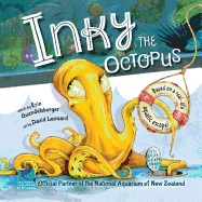Inky the Octopus: Bound for Glory