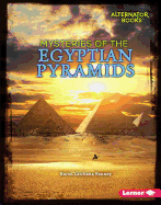 Mysteries of the Egyptian Pyramids