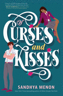 Of Curses and Kisses Book Cover Image