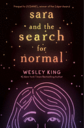 Sara and the Search for Normal Book Cover Image