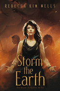 Storm the Earth Book Cover Image