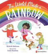 The World Made a Rainbow Book Cover Image